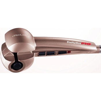 ​BaByliss PRO Miracurl Rose gold