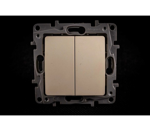 Legrand 764606 NILOÉ