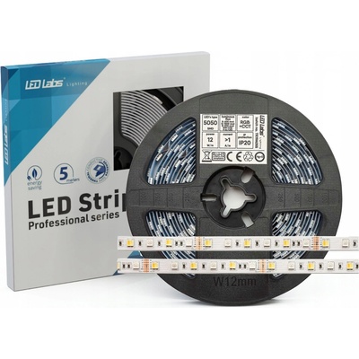 LEDLabs WI-3Y12V12WRGBCCT20