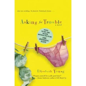 Asking for Trouble | Elizabeth Young, Liz Young (ISBN: 9780380818976)