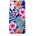 Luxo Екзотичен Калъф за Samsung S21 Plus, Luxo Natural Case, Цветен (3800165015621)