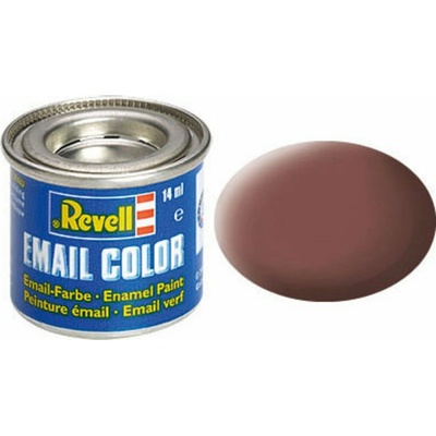 Revell Email Color Rust Matt 14 ml