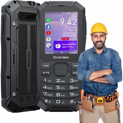 Blackview A10 1GB/4GB