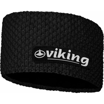 Viking Berg GTX Infinium Headband black