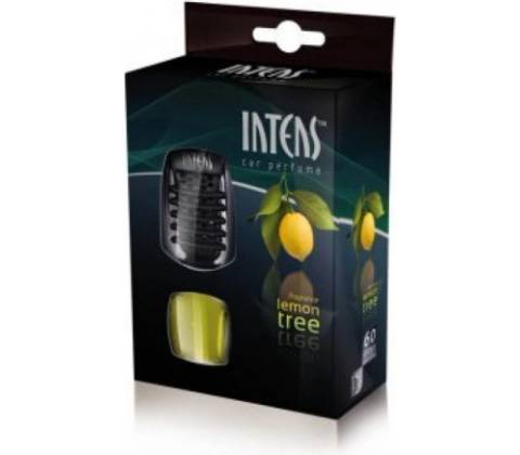 Intens Liquid Lemon Tree