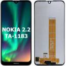 LCD Displej Nokia 2.2