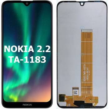 LCD Displej Nokia 2.2