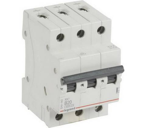 Legrand 419170