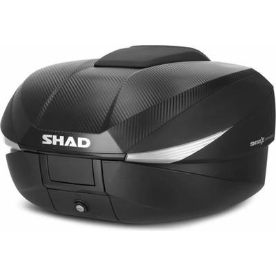 Shad SH58X carbon