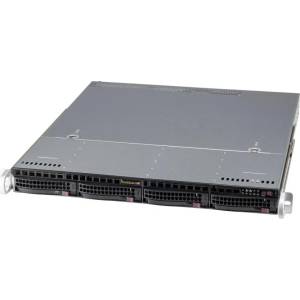 Supermicro CSE-815TQC-R706WB2