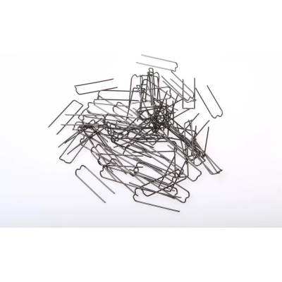 Sponky na věnce 10 mm x 40 mm 1 kg/bal