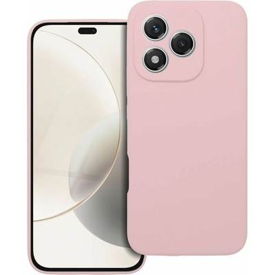 Liquid Lite TPU Honor 400 Lite - svetlo-ružové