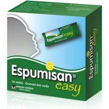 Espumisan Easy 14 sáčků 14 x 0,8 g