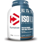 Dymatize ISO 100 Hydrolyzed 2264 g