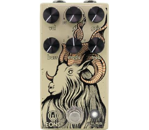 Walrus Audio Eons