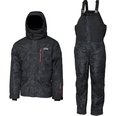 Dam Oblek Camovision Thermo Suit – Zboží Mobilmania