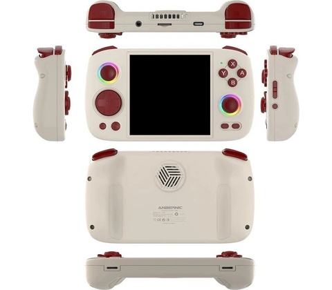 Anbernic RG Cube