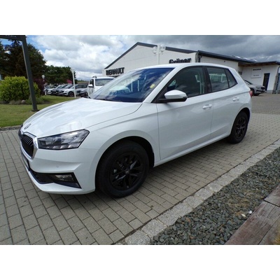 Skoda Fabia Selection 70 kW