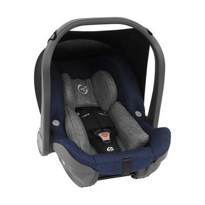 BabyStyle Oyster Capsule Infant i-Size 2022 Rich Navy