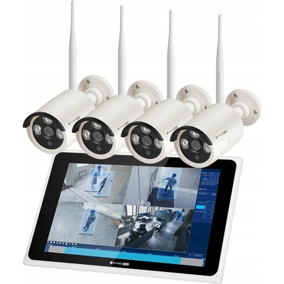 Kruger & Matz Connect C210 Tuya