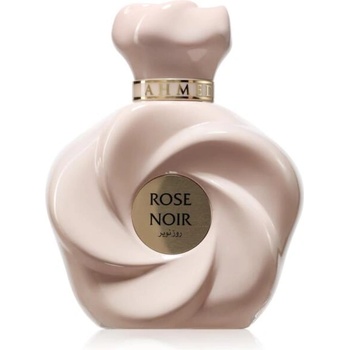 Image 1 of Ahmed Al Maghribi Rose Noir EDP 75 ml