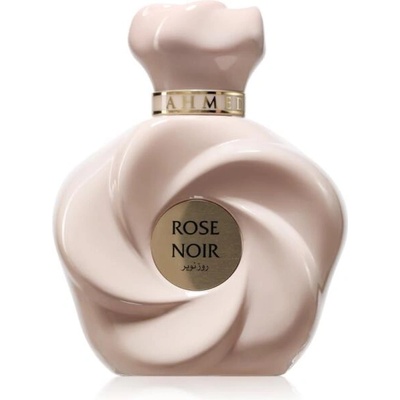 Ahmed Al Maghribi Rose Noir EDP 75 ml
