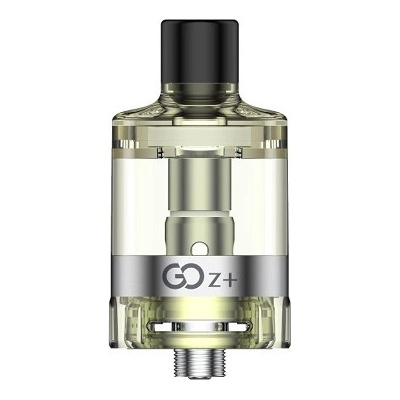 Innokin clearomizér Go Z tank 24mm Žlutá 3,5ml – Zboží Dáma
