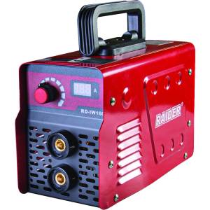 Raider Инверторен електрожен 120A RAIDER RD-IW160 e-Line (77209) Заваръчен апарат