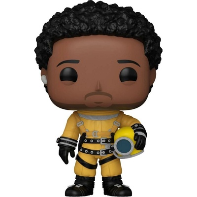 Funko Pop! 1996 Fast and Furious - Tej Parker