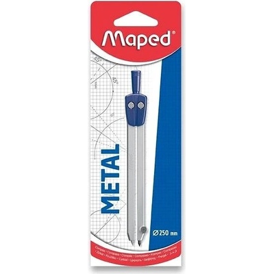 Maped kružítko metal 250 mm