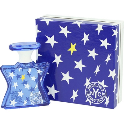 Bond No. 9 New York Beaches Liberty Island parfémovaná voda unisex 50 ml
