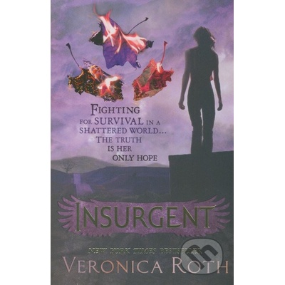 Insurgent - Veronica Roth
