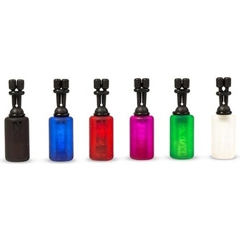 Nash Swinger Bobbin Kit Medium Červená