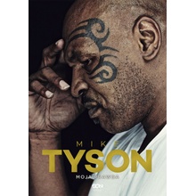 Mike Tyson. Moja prawda wyd. 4