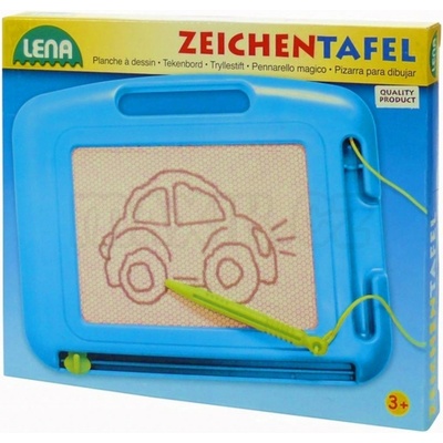 Magnetická tabulka 20 cm 2 provedení