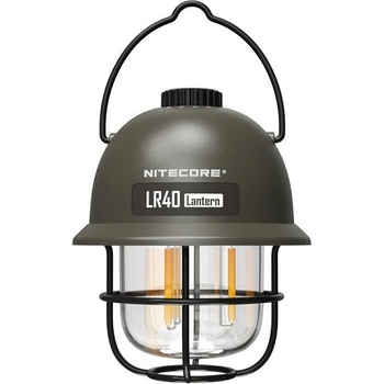 Nitecore LR40