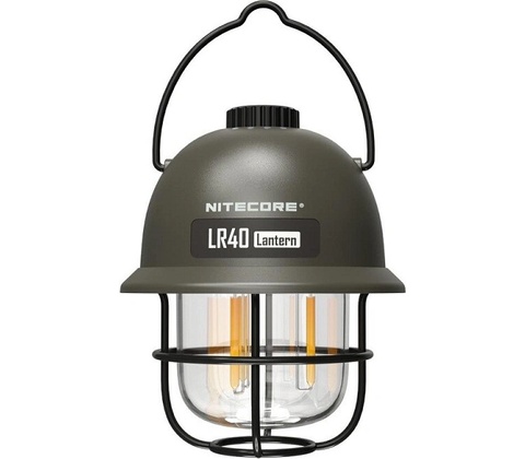 Nitecore LR40