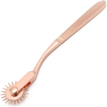 Image 1 of Kiotos Pinwheel Rose Gold