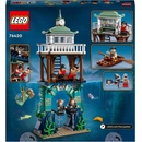 Stavebnice LEGO® LEGO® Harry Potter 76420 Trojčarodejnícky turnaj: Čierne jazero
