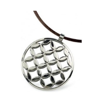 Boccia Titanium Přívěsek 07017 01