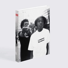 Supreme - Phaidon