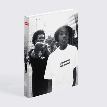 Supreme - Phaidon