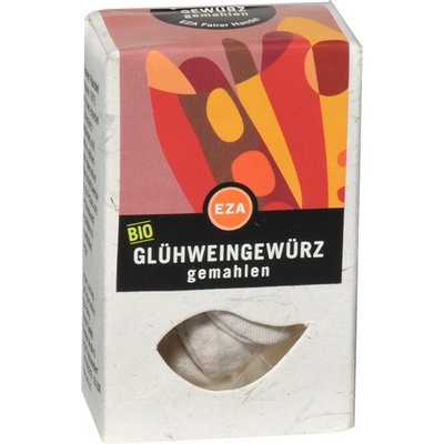 Eza Bio Korenie na varené víno 8 g