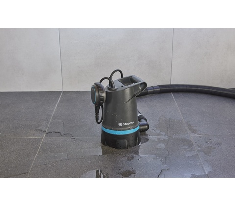 GARDENA 20000 BASIC 9016-47