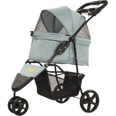 Viadgo Kočárek 86 x 46 x 94 cm – Zboží Dáma