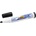 BIC Маркер за бяла дъска Bic 1701 Velleda Объл връх 1.5 mm Черен