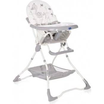 Lorelli Стол за хранене Lorelli BONBON Grey Swan