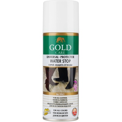 Goldcare sprej water stop 200 ml