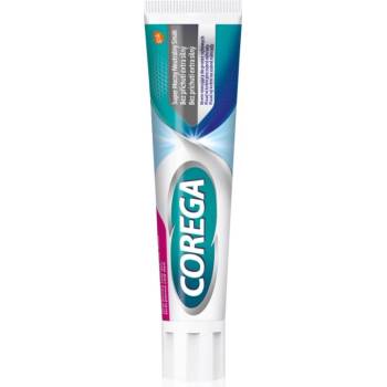 Corega Extra Strong No Flavour fixačný krém pre zubnú náhradu 70 g