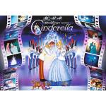 Trefl - Puzzle Premium Plus Iconic Moments: Cinderella - 1 000 piese